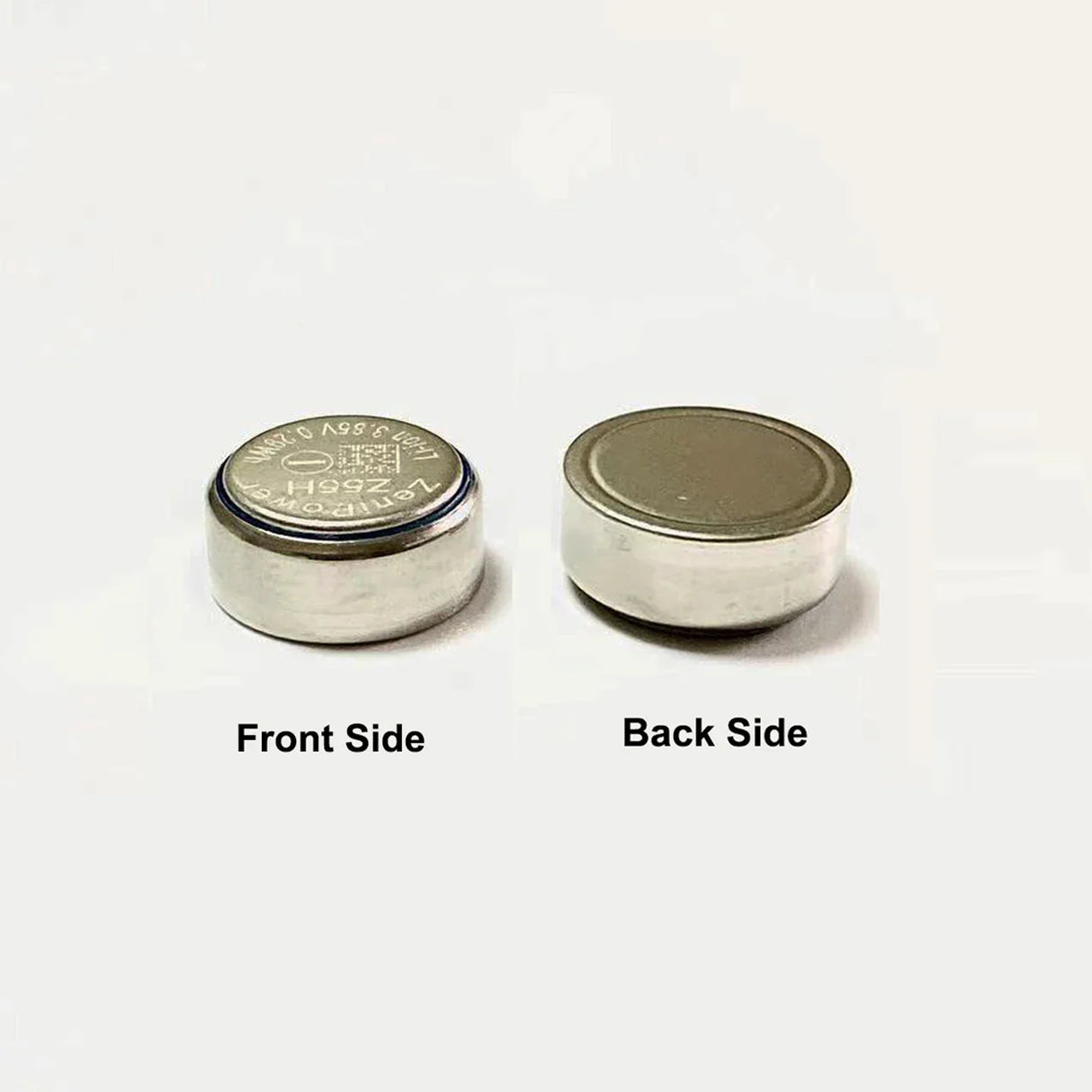 Original New ZeniPower Z55H 1254 3.85V for Sony WF-1000XM4 Earbuds Replacement Battery SetRepair Parts