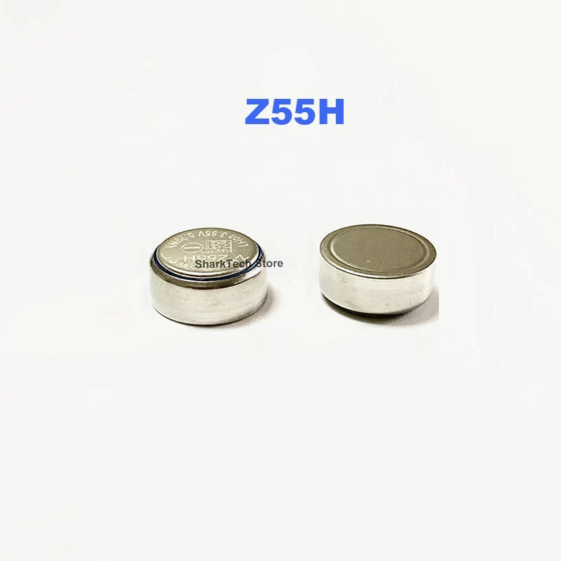 Original New ZeniPower Z55H 1254 3.85V for Sony WF-1000XM4 Earbuds Replacement Battery SetRepair Parts