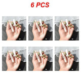 1~10PCS Modify Skin Tone Liquid Concealer Concealer Foundation Cream Cover Acne Spots Dark Circles Moisturizing 4 Colors