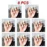 1~10PCS Modify Skin Tone Liquid Concealer Concealer Foundation Cream Cover Acne Spots Dark Circles Moisturizing 4 Colors