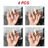 1~10PCS Modify Skin Tone Liquid Concealer Concealer Foundation Cream Cover Acne Spots Dark Circles Moisturizing 4 Colors