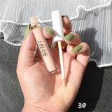 1~10PCS Modify Skin Tone Liquid Concealer Concealer Foundation Cream Cover Acne Spots Dark Circles Moisturizing 4 Colors