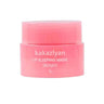 1/2/3 Korea Lip Mask Lip Sleep Mask Night Sleeping Lips Care Maintenance Moisturizing Lip Gloss Bleach Cream Lip Balm Strawberry