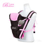 1-31 M Baby Carrier Infant Sling Backpack Carrier Front Carry 4 in 1 popular Baby Carrier Wrap Breathable Baby Kangaroo Pouch