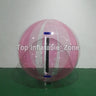 1.5M Inflatable Water Walking Ball For Water Park 2M Dia Water Zorb Ball Bubble Suit Transparent Water Balloon For Pool Game