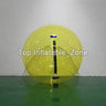 1.5M Inflatable Water Walking Ball For Water Park 2M Dia Water Zorb Ball Bubble Suit Transparent Water Balloon For Pool Game