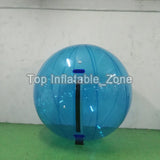 1.5M Inflatable Water Walking Ball For Water Park 2M Dia Water Zorb Ball Bubble Suit Transparent Water Balloon For Pool Game