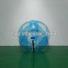 1.5M Inflatable Water Walking Ball For Water Park 2M Dia Water Zorb Ball Bubble Suit Transparent Water Balloon For Pool Game