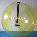 1.5m/1.8m/2m Dia Inflatable Water Walking Ball On Sale Cheap Price Water Balloon For Human PVC/TPU Material Water Roller Ball