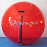 1.5m/1.8m/2m Dia Inflatable Water Walking Ball On Sale Cheap Price Water Balloon For Human PVC/TPU Material Water Roller Ball