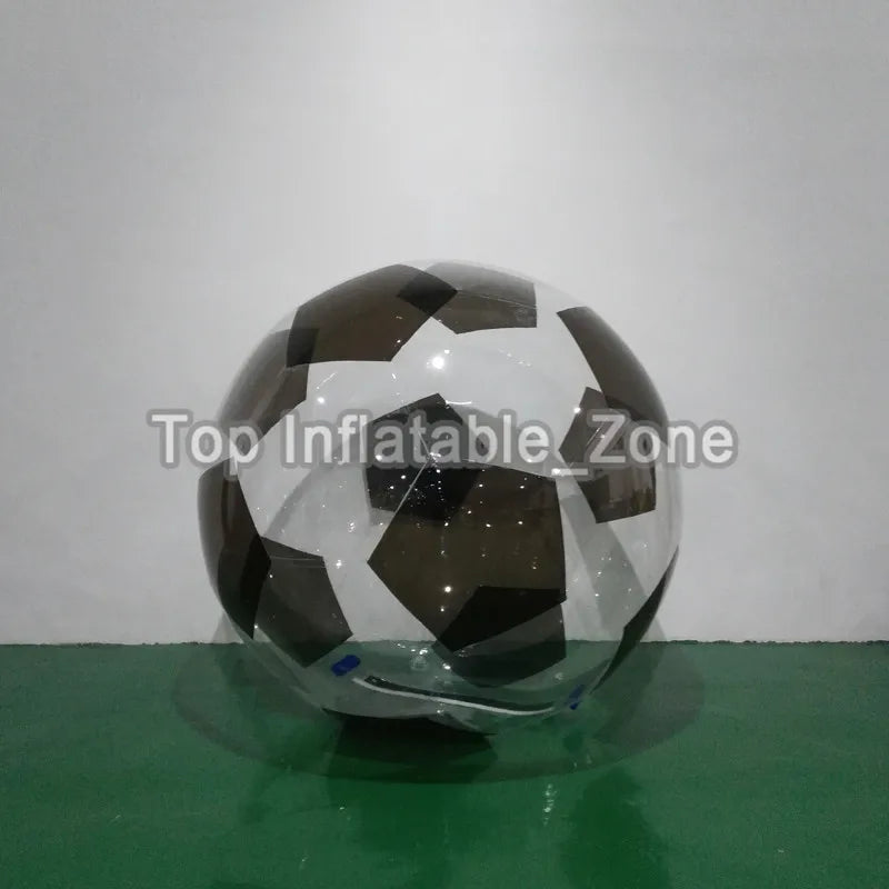 1.5m/1.8m/2m Dia Inflatable Water Walking Ball On Sale Cheap Price Water Balloon For Human PVC/TPU Material Water Roller Ball