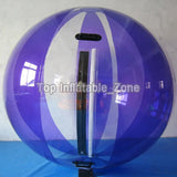 1.5m/1.8m/2m Dia Inflatable Water Walking Ball On Sale Cheap Price Water Balloon For Human PVC/TPU Material Water Roller Ball