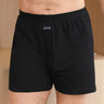 100% Cotton Men Pajama Shorts Summer Solid Elastic Waist Short Pants Casual Breathable 3D Crotch Bottoms Sleepwear pijama hombre