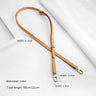 100% Genuine Leather bag Strap for LV Speedy 20 25 30 Shoulder Straps Ajustable Crossbody Long Bags Belt 120cm Accessories