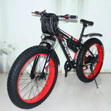 1000W 2000W power mountain bike lithium electric bicycle 48V 20Ah electric bicycle eBike electric bicycle electric snowmobile