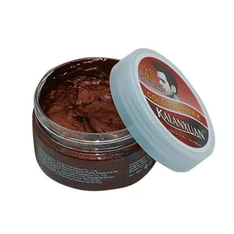 100g Hair Coloring Product 9 Color Disposable Color Hair Mud Wax Full Hair Mud Wax for All Hair Styling краска для волос Beauty