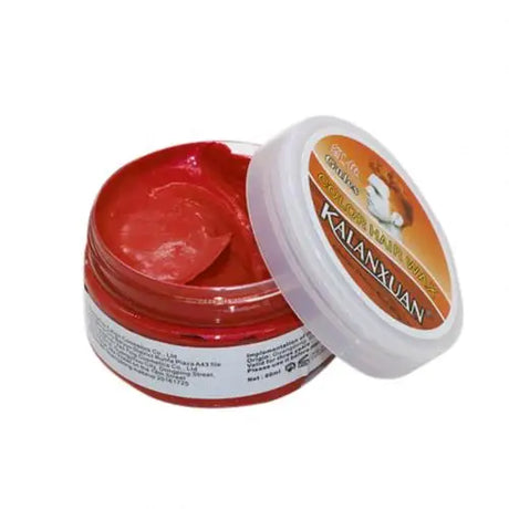100g Hair Coloring Product 9 Color Disposable Color Hair Mud Wax Full Hair Mud Wax for All Hair Styling краска для волос Beauty