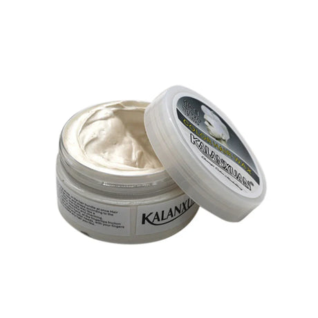 100g Hair Coloring Product 9 Color Disposable Color Hair Mud Wax Full Hair Mud Wax for All Hair Styling краска для волос Beauty