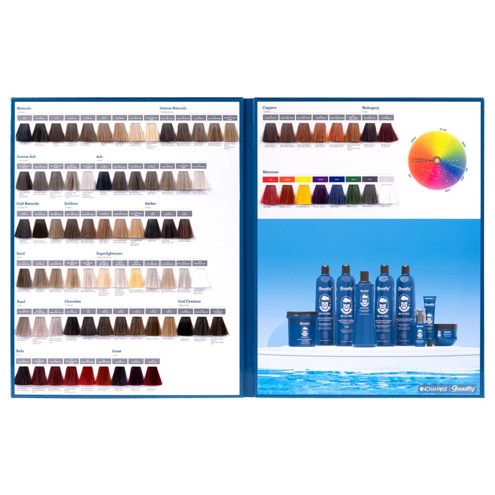 100ml Professional Hair Dye Permanent Golden Brown Sliver Hair Color Hair Products Keratin Natural Coloring Hair Tint