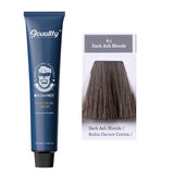 100ml Professional Hair Dye Permanent Golden Brown Sliver Hair Color Hair Products Keratin Natural Coloring Hair Tint