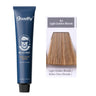 100ml Professional Hair Dye Permanent Golden Brown Sliver Hair Color Hair Products Keratin Natural Coloring Hair Tint