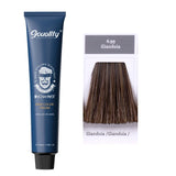 100ml Professional Hair Dye Permanent Golden Brown Sliver Hair Color Hair Products Keratin Natural Coloring Hair Tint