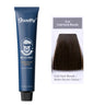 100ml Professional Hair Dye Permanent Golden Brown Sliver Hair Color Hair Products Keratin Natural Coloring Hair Tint