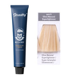 100ml Professional Hair Dye Permanent Golden Brown Sliver Hair Color Hair Products Keratin Natural Coloring Hair Tint