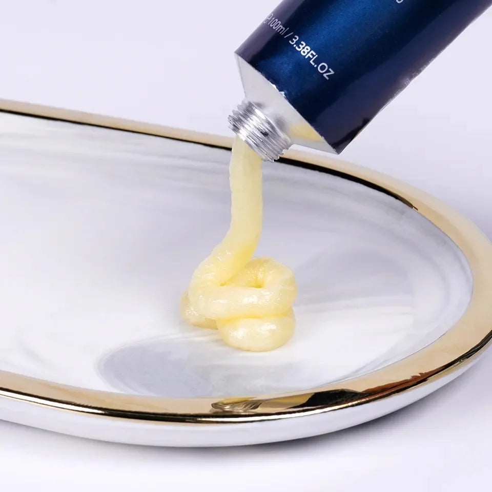 100ml Professional Hair Dye Permanent Golden Brown Sliver Hair Color Hair Products Keratin Natural Coloring Hair Tint