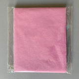100pcs Nail Art Dust Collector Filter Paper Manicure Machine Accessories Dustproof Replace Nail Art Vacuum Cleaner Filter Paper