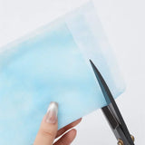 100pcs Nail Art Dust Collector Filter Paper Manicure Machine Accessories Dustproof Replace Nail Art Vacuum Cleaner Filter Paper