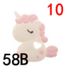 10pcs Silicone Teethers Babies Accessories Newborn Baby Teether Baby Products Pacifier Personalized Bear Dinosaur Koala BPA Free