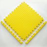 12pcs Foam Baby Play Mat Puzzle Mat Kids Interlocking Exercise Tiles Rugs Floor Tiles Toy Carpet Soft Carpet 30*30*1cm