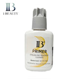 15ml IB Ibeauty Professional Primer Eyelash Extensions Glue Korea Original False Lash Glue Fixing Agent Wholesale Makeup Tools