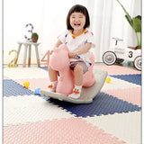 16PCS Baby Play Mats EVA Foam Puzzle Mat Children Room Activities Mat For Baby Interlock Floor Carpet 30*30CM