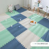 16pcs Foam Baby Play Mat Puzzle Mat Kids Interlocking Exercise Tiles Rugs Floor Tiles Toy Carpet Soft Carpet 30*30*1cm