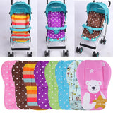 1PC Universal Baby Stroller Seat Cushion for High Chair Pushchair Pram Car Soft Thick Cushion Seat Pad Stroller Mat Accessories