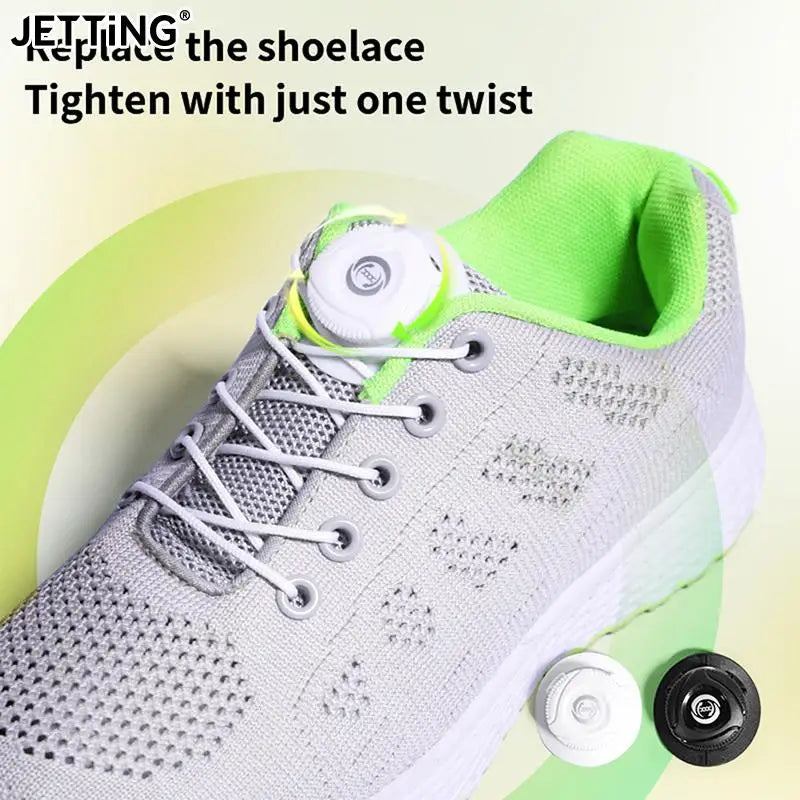 1Pair Sneaker ShoeLaces Elastic No Tie Shoe Laces Stretching Lock Creative Lazy laces Quick Rubber Shoelace Shoestrings