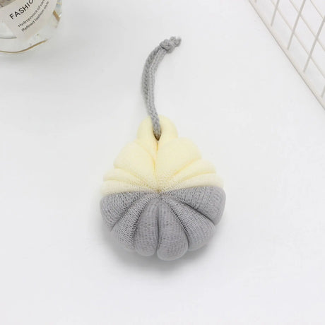 1Pcs Baby Bath Brushes Newborn Baby Cleaning Care Kids Skin Care Shower Wipe Baby Brushes Accessories Children Gifts Baby Items