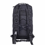 20-30L Men Women Camo Trekking Fishing Hunting Bag Travel Backpack Out Military Rucksacks Tactical Sports Camping Hiking Bags