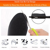 2019 USB Electric Heated Insoles Women Men Heated Insoles For Shoes Outdoor Sports Heating Winter Warm Soles Warmer Sock Pad Mat