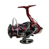 2021 NEW Daiwa Fuego CS LT Spinning Fishing Reel  Baitcasting Reel 6+1BB Max Drag 12KG Spinning Wheel