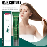 2023 Biotin Fast Hair Growth Oil Hair Regrowth Serum Hair Thinning Treatment Hair Growth Liquid Anti-Hair Loss for Women amp Men