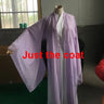 2023 Hanfu Coat Chinese Style Traditional Daily Hanfu Pure Han Tang Ancient Women Chiffon Cardigan Chinese Clothes for Women