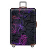 2023 Hot Sell Luggage Cover Quality Elastic Luggage Protective Cover Suitable 18-32 Inch Trolley Case Covers Travel Accessories