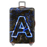 2023 Hot Sell Luggage Cover Quality Elastic Luggage Protective Cover Suitable 18-32 Inch Trolley Case Covers Travel Accessories