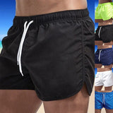 2023 New Men'S Beach Shorts Trend Sexy Swimming Pants Women'S Yoga Fitness Running Surfing Basketball Sports Leisure Lovers Teen