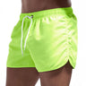 2023 New Men'S Beach Shorts Trend Sexy Swimming Pants Women'S Yoga Fitness Running Surfing Basketball Sports Leisure Lovers Teen