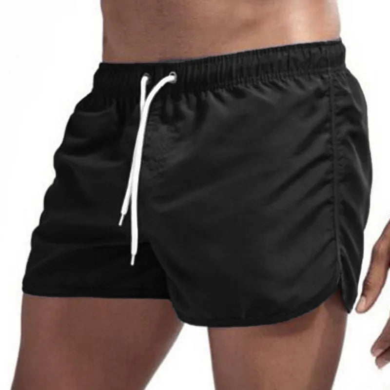 2023 New Men'S Beach Shorts Trend Sexy Swimming Pants Women'S Yoga Fitness Running Surfing Basketball Sports Leisure Lovers Teen