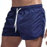 2023 New Men'S Beach Shorts Trend Sexy Swimming Pants Women'S Yoga Fitness Running Surfing Basketball Sports Leisure Lovers Teen